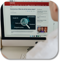 Zeitung online